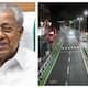 Chief Minister Pinarayi Vijayan to inaugurate 51 roads in Kerala