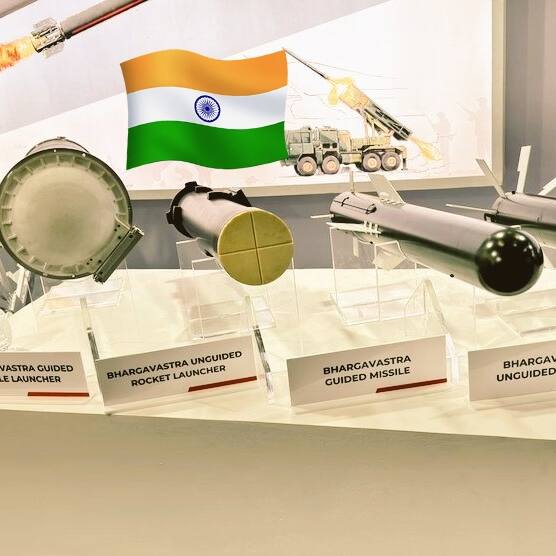 Bhargavastra: India’s Game-Changing Drone Slayer Redefines Defence Power