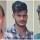 Operation clean slate Three arrested with Ganja in Kollam and Kasaragod
