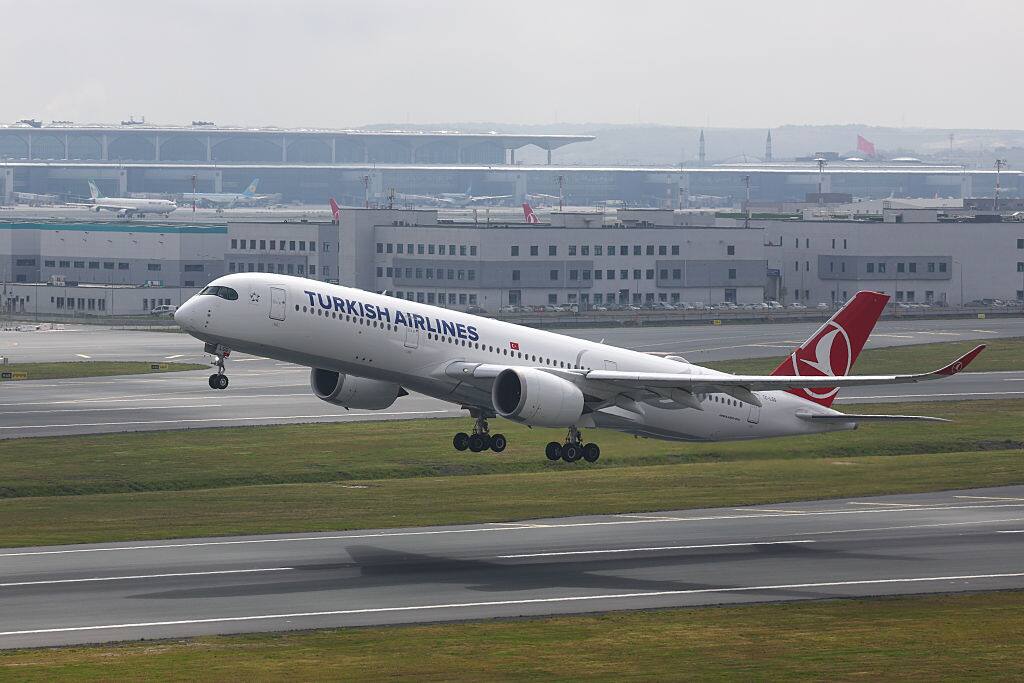Turkish airlines