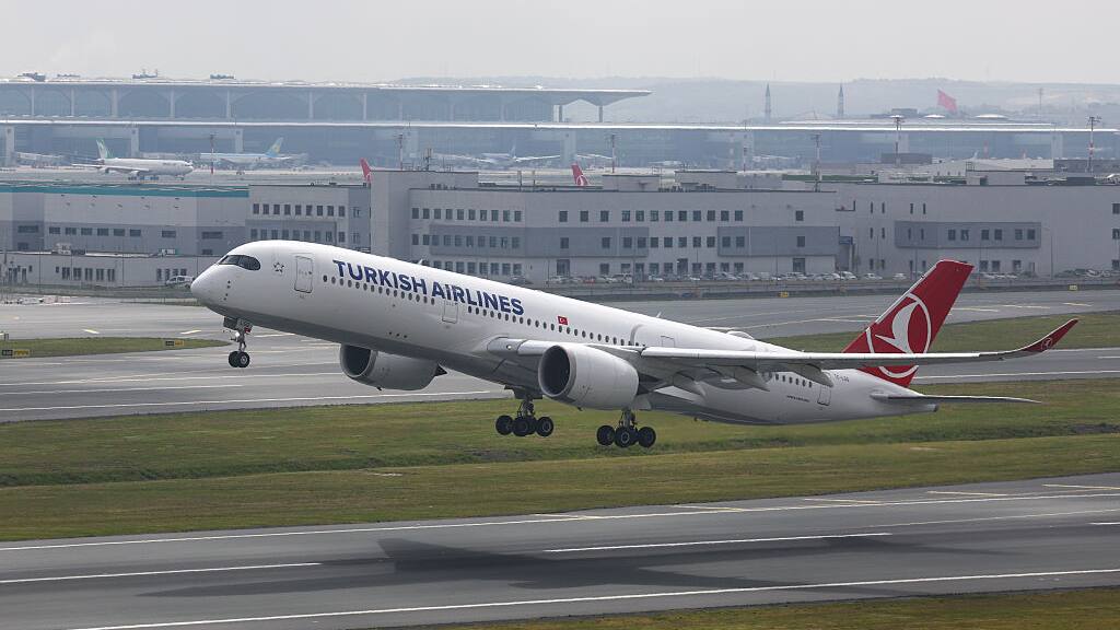 Turkish airlines