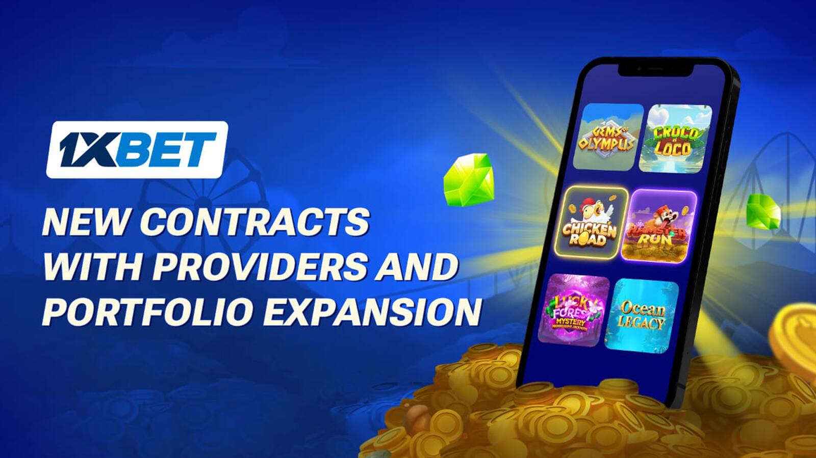 1xBet active players in India grow by 68 percent
