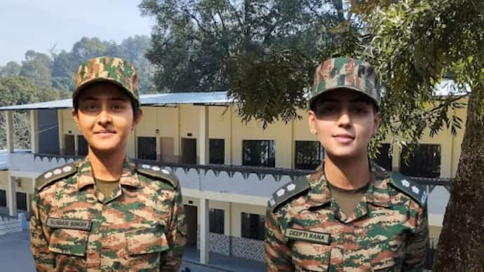 राजस्थान के टॉप आर्मी स्कूल