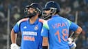 रोहित शर्मा vs विराट कोहली: 273 मैचों के बाद कौन कहलाता है ODI क्रिकेट का बब्बर शेर?