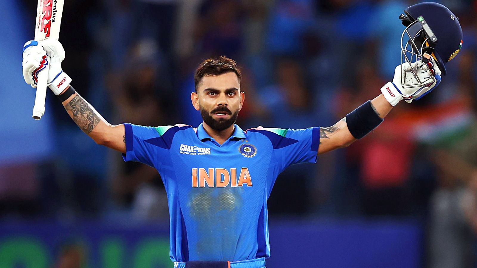 विराट अब सिर्फ वनडे में आएंगे नजर विराट अब सिर्फ वनडे में आएंगे नजर