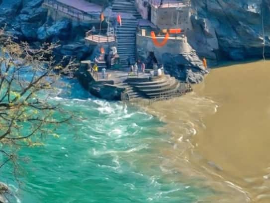 Devrishi launches Sadanira a nationwide initiative to conserve Indias rivers from a scientific and cultural perspective