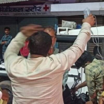 जयपुर में 4 बच्चों की एक साथ दर्दनाक मौत, मिनटों में खुशियां मातम में बदलीं