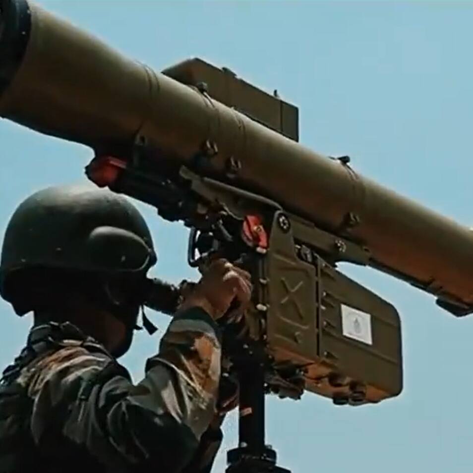 Indian Army conducts ‘Exercise Teesta Prahar’ to validate combat readiness in West Bengal