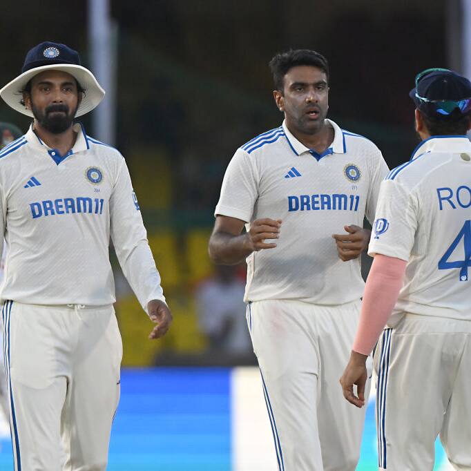 Ravichandran Ashwin picks surprise contender in Team India's Test captaincy race