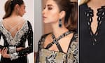 10 Trendy Neckline Designs for Suits and Kurtis