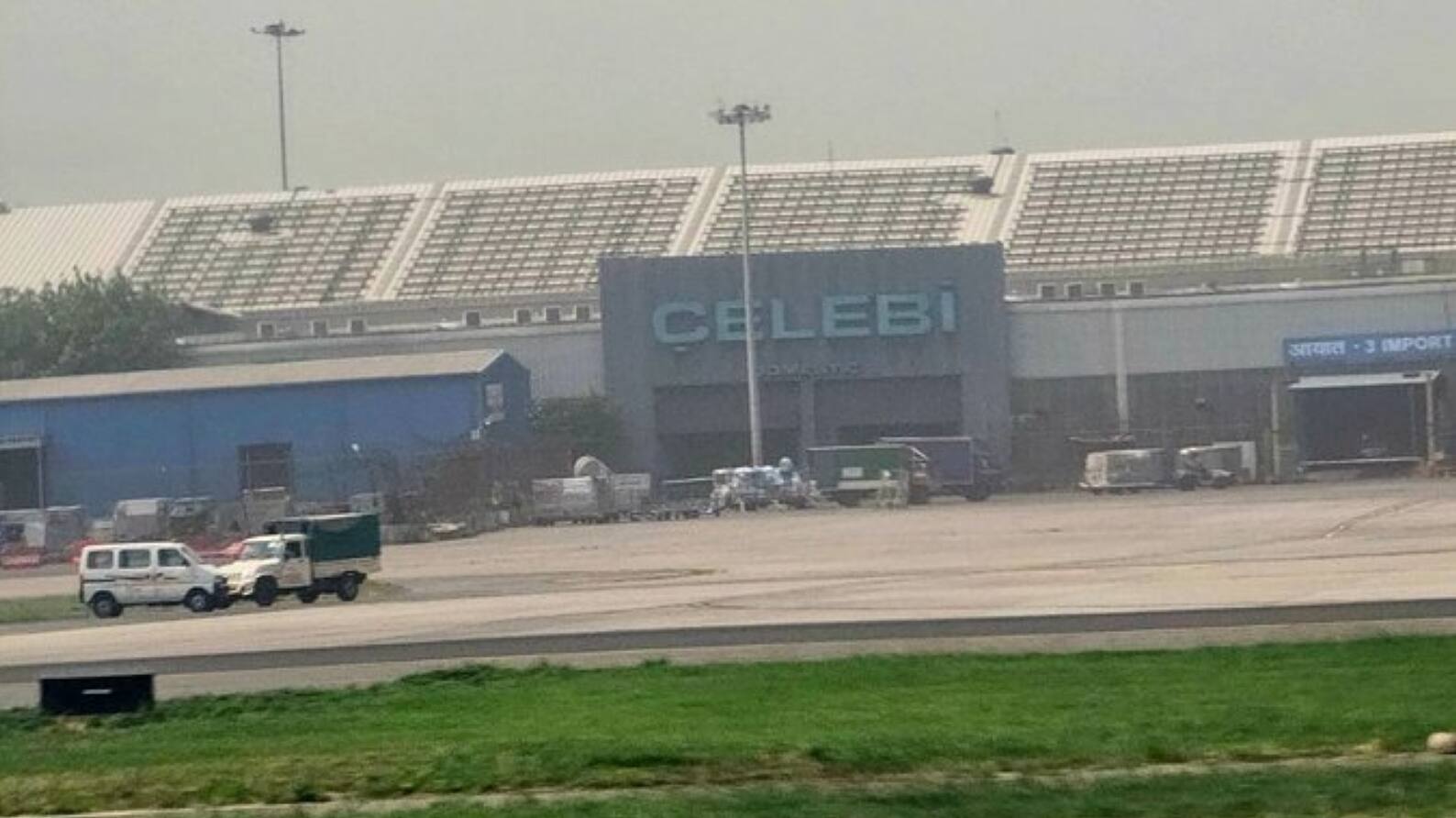 Celebi Aviation
