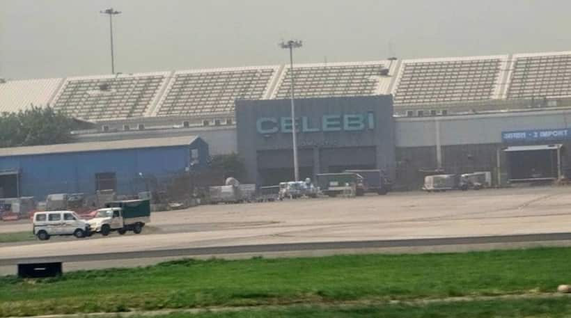 Celebi Aviation