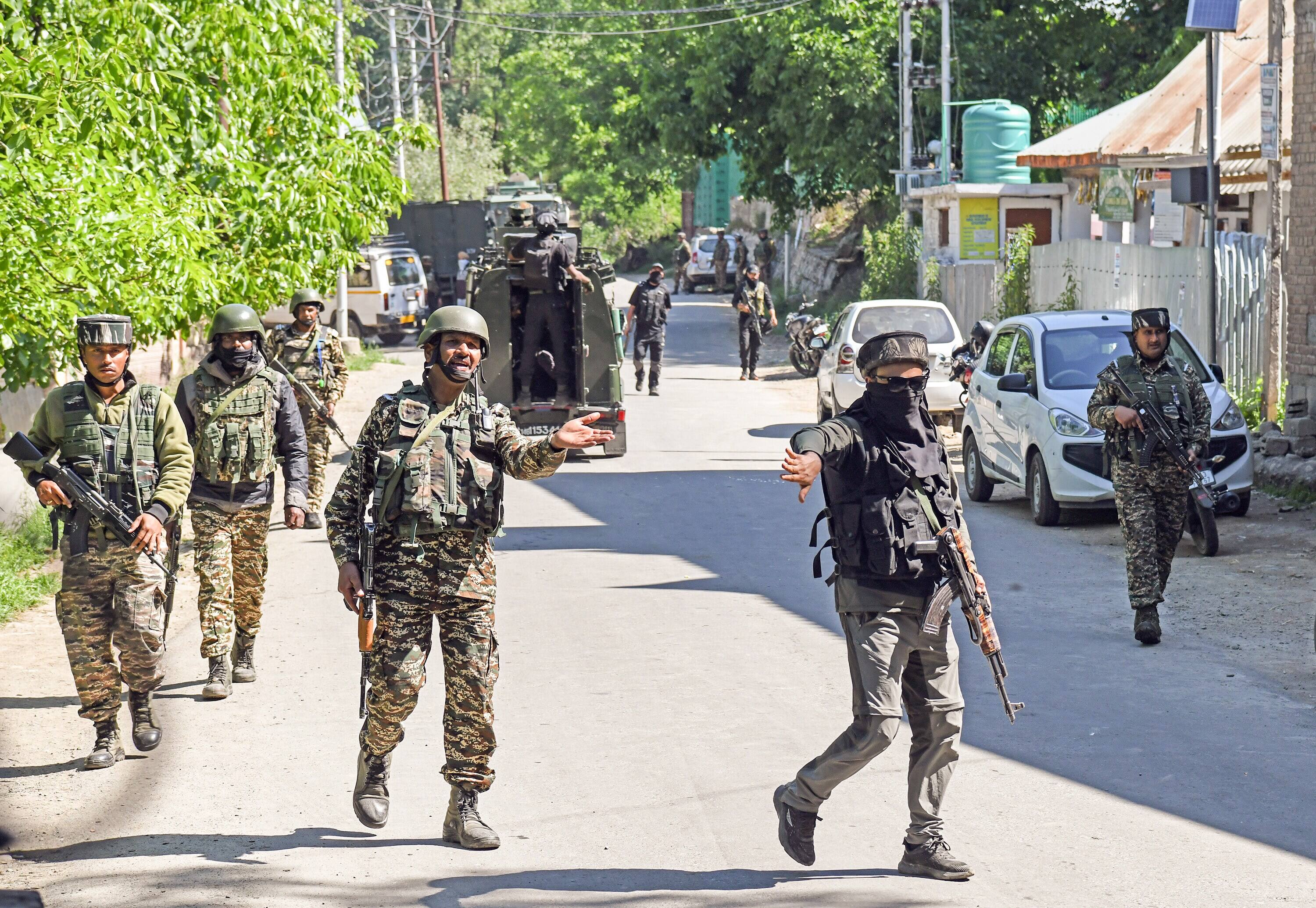 Pakistan's terror network exposed: Hizbul Mujahideen admits 3 terrorists killed in Tral encounter were their operatives