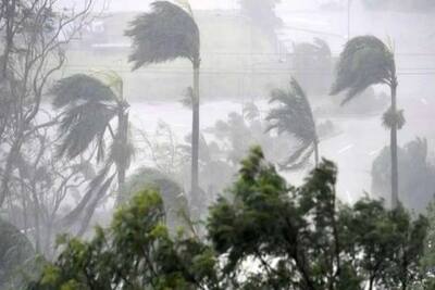 shakti cyclone: ముంచుకొస్తున్న శ‌క్తి.. తెలుగు రాష్ట్రాల ప్ర‌జ‌లు అల‌ర్ట్‌గా ఉండాల్సిందే 