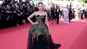 Cannes 2025: लापता लेडीज की नितांशी गोयल ने जीता दिल, स्ट्रैपलेस गाउन में दिखीं खूबसूरत