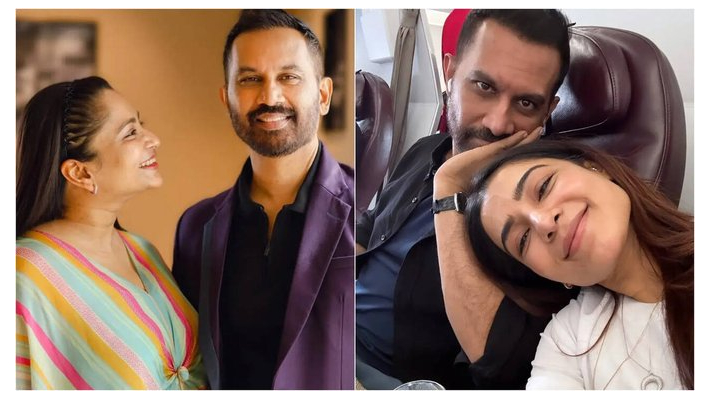 కర్మ అన్ని సెట్‌ చేస్తుంది.. సమంత, రాజ్‌ నిడిమోరు డేటింగ్‌ వ్యవహారంపై దర్శకుడి భార్య వరుస పోస్ట్ లు