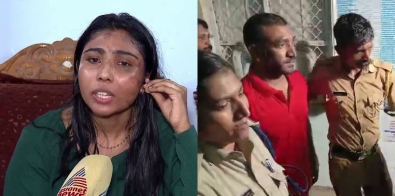 Junior woman advocate assaulted by senior adv.shyamily justin ...