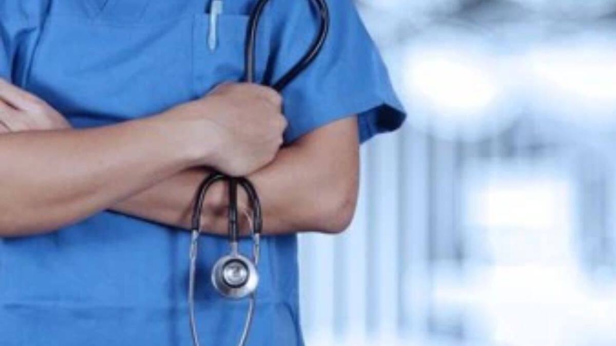 Mohalla Doctor