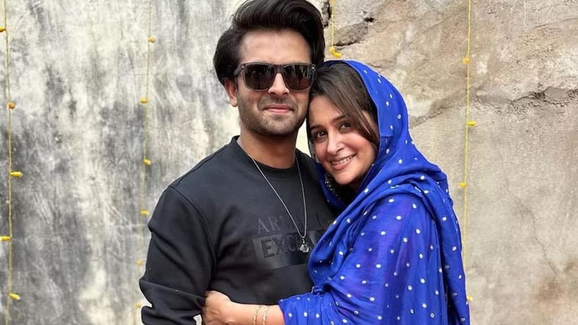 dipika kakkar diagnosed with liver tumor