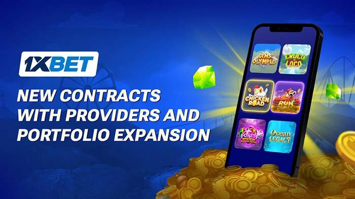1xBet grows active players in India by 68% thanks to portfolio expansion and marketing efforts