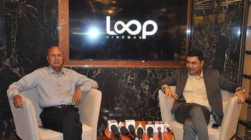 Surats Entertainment Scene Elevated with the Grand Opening of Loop Cinema Multiplex
