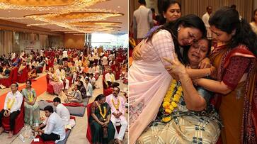 Hiru Industries Celebrates Mothers Day with Soulful Spiritual Event Vandan