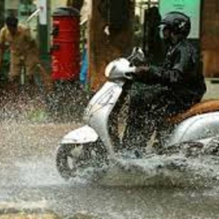 Kerala Weather, June 15: Heavy rain expected across major cities