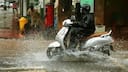 Kolkata Weather LATEST update: Rain, storm to persist till Friday? Check forecast here