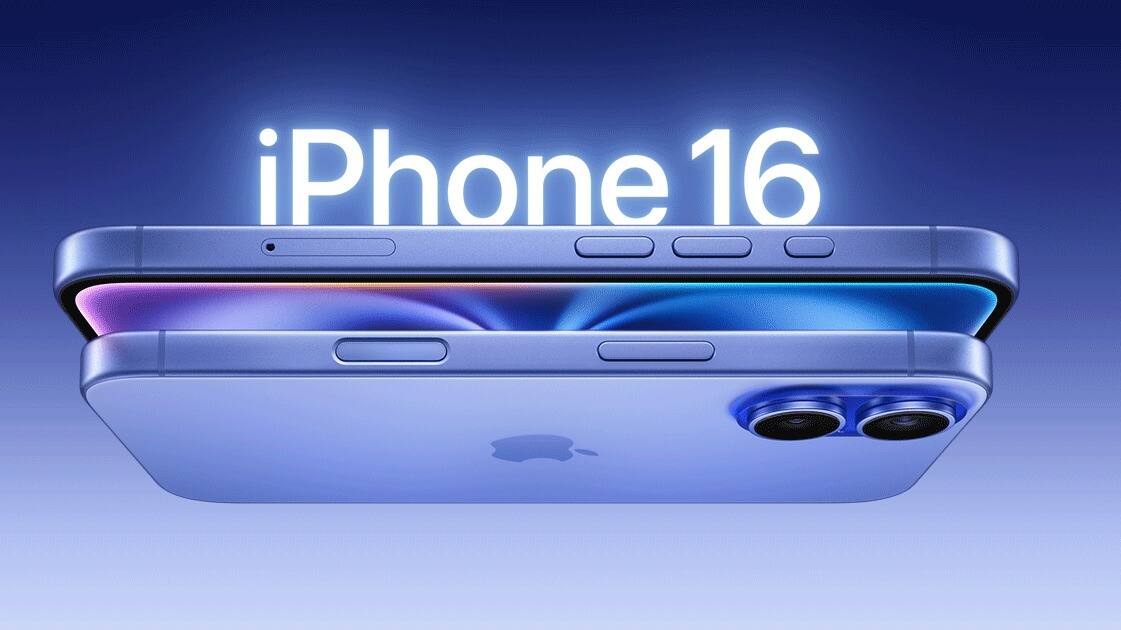 iPhone 16 Price Cut