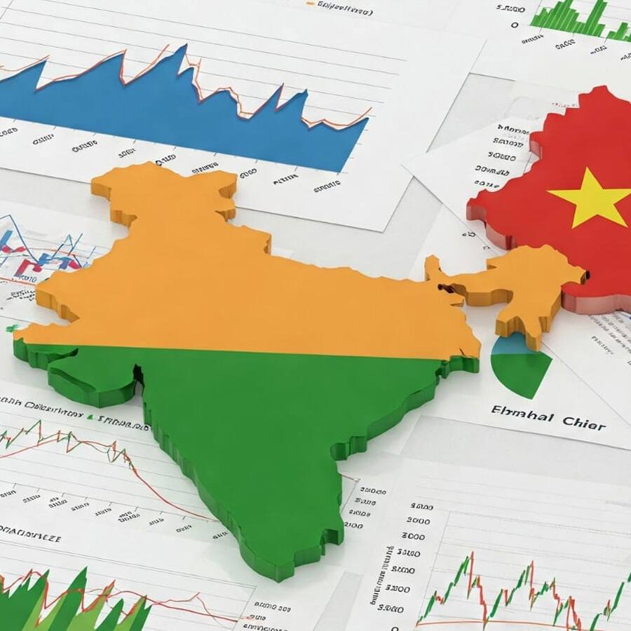 India: అమెరికా, చైనా, జ‌ర్మ‌నీ త‌ర్వాత మ‌న‌మే..