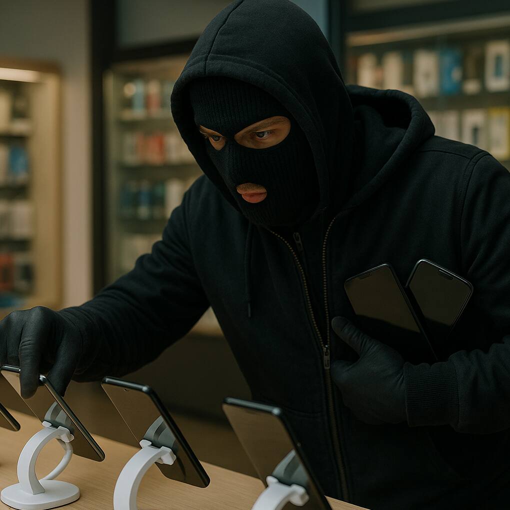 India News Today LIVE Updates on May 16: Bizarre! Naked burglar drills hole in Bengaluru store, steals phones to give gifts to girlfriend