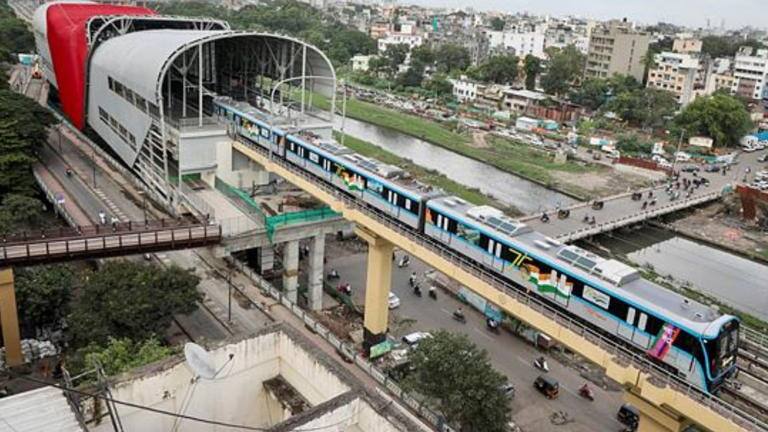 pune bridge