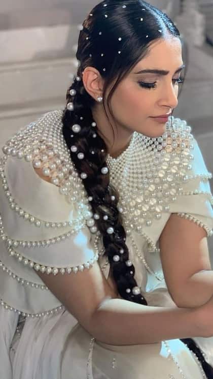Pearls for a Regal Look