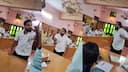 बोतल फेंकी, धमकी दी, “चीर दूंगा” कानपुर नगर पालिका की बैठक बना अखाड़ा, वीडियो वायरल