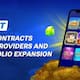 1xBet Sees 68% Surge in Active Users in India