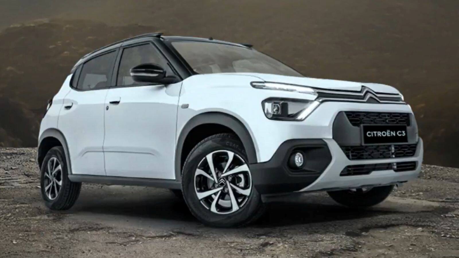 Citroen offers up to Rs 2.80 lakh discount on select models for LIMITED time