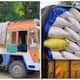 Driver says salt in lorry but in GST enforcement inspection finds tons of ration rice in Trivandrum