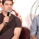 Aamir Khan Rajkumar Hirani to reunite for Dadasaheb Phalkes biopic