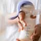 korean influencer bought breast milk from mothers and drink in Philippine slammed