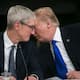 If Apple withdraws from India after Trump Threat, will affect iphone price 