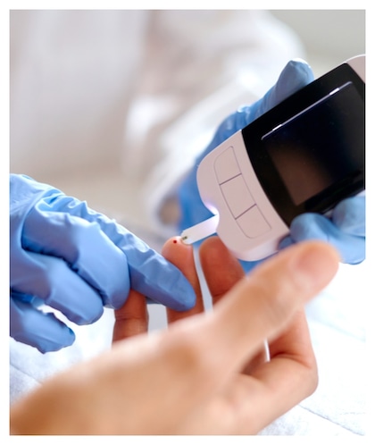  Diabetes: ఈ లక్షణాలు కనిపిస్తే మీకు షుగర్ వచ్చినట్టే..  