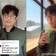 woman shares secret of her 63 year old dads young look 