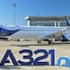 Airbus delivers first A321neo aircraft to Kuwait Airways