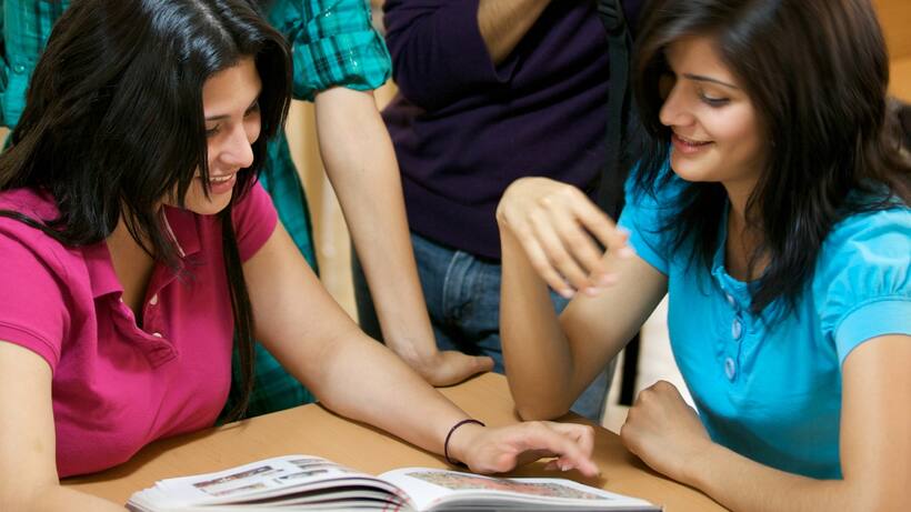 which course is best after 12th for quick job