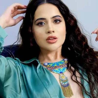 Uorfi Javed on Cannes red carpet: "Not an Achievement," Says fashion icon