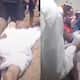 Man Clashes With Brother Over Late Mother Silver Bangles Lies on Funeral Pyre in Protest