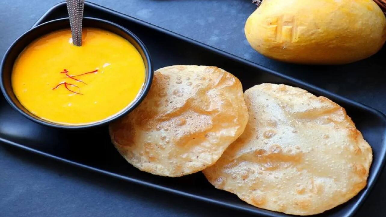 amras puri