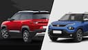 Brezza to Tata Punch: Top 5 value-for-money SUVs under Rs 15 lakh