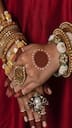 Stunning Bridal Bangles to Enhance Your Wedding Look