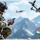 Indian Army neutralised 6 terrorists in two operations in 48 hours in J&K
